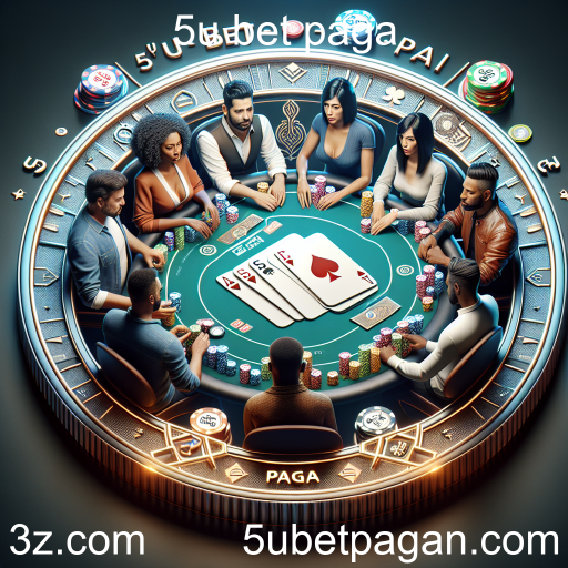 Poker: A Emoção das Cartas na Era Digital