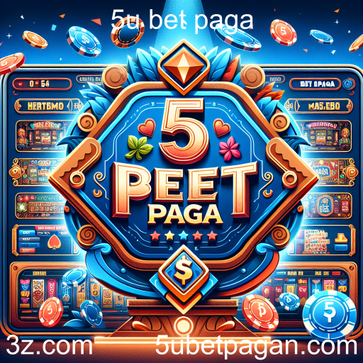 Descubra a Categoria 'Registro' no 5u Bet Paga